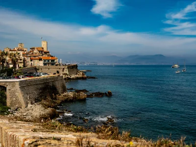 Location vacances Alpes Maritimes