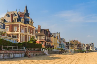 Location vacances Calvados