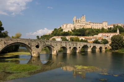 Location vacances dans l'hérault
