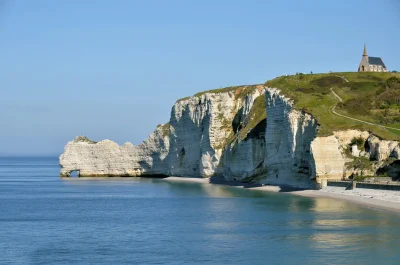 Location vacances en normandie