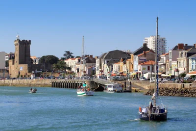 Location vacances pays de la loire