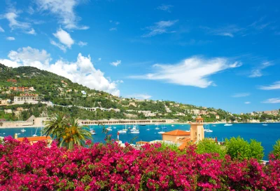 Location vacances en paca