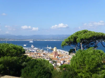 Location vacances var