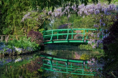 Centenaire de la mort de monet