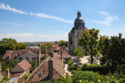 Festival médiéval de Provins 2026