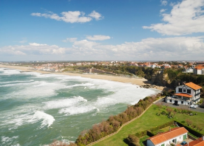 Location vacances en nouvelle aquitaine