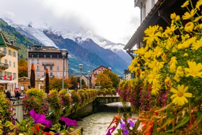 Location vacances Chamonix-Mont-Blanc