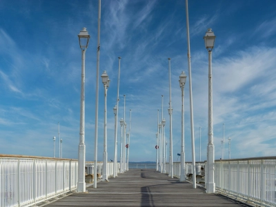 Location vacances arcachon